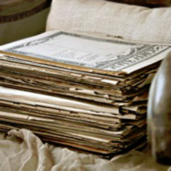 Elizabeth’s Publications