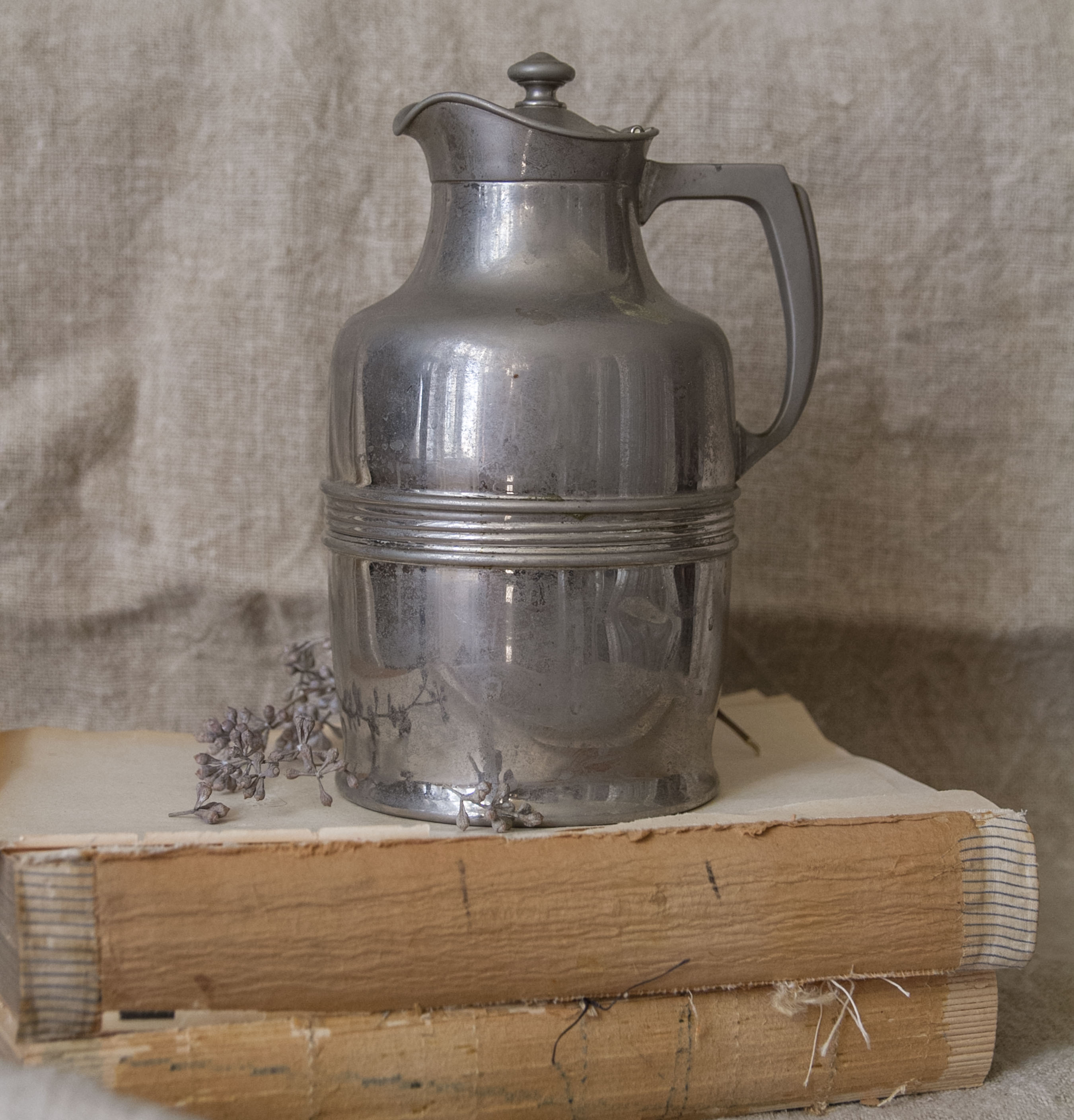 Vintage Thermos Carafe